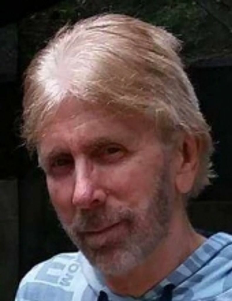 Thomas Christopher "Chris" Jones, III Profile Photo
