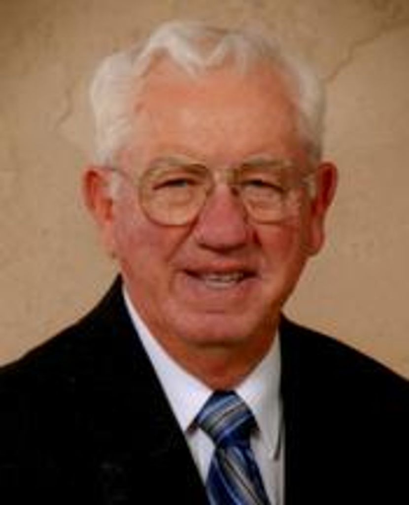 Peter C. Zerr Profile Photo