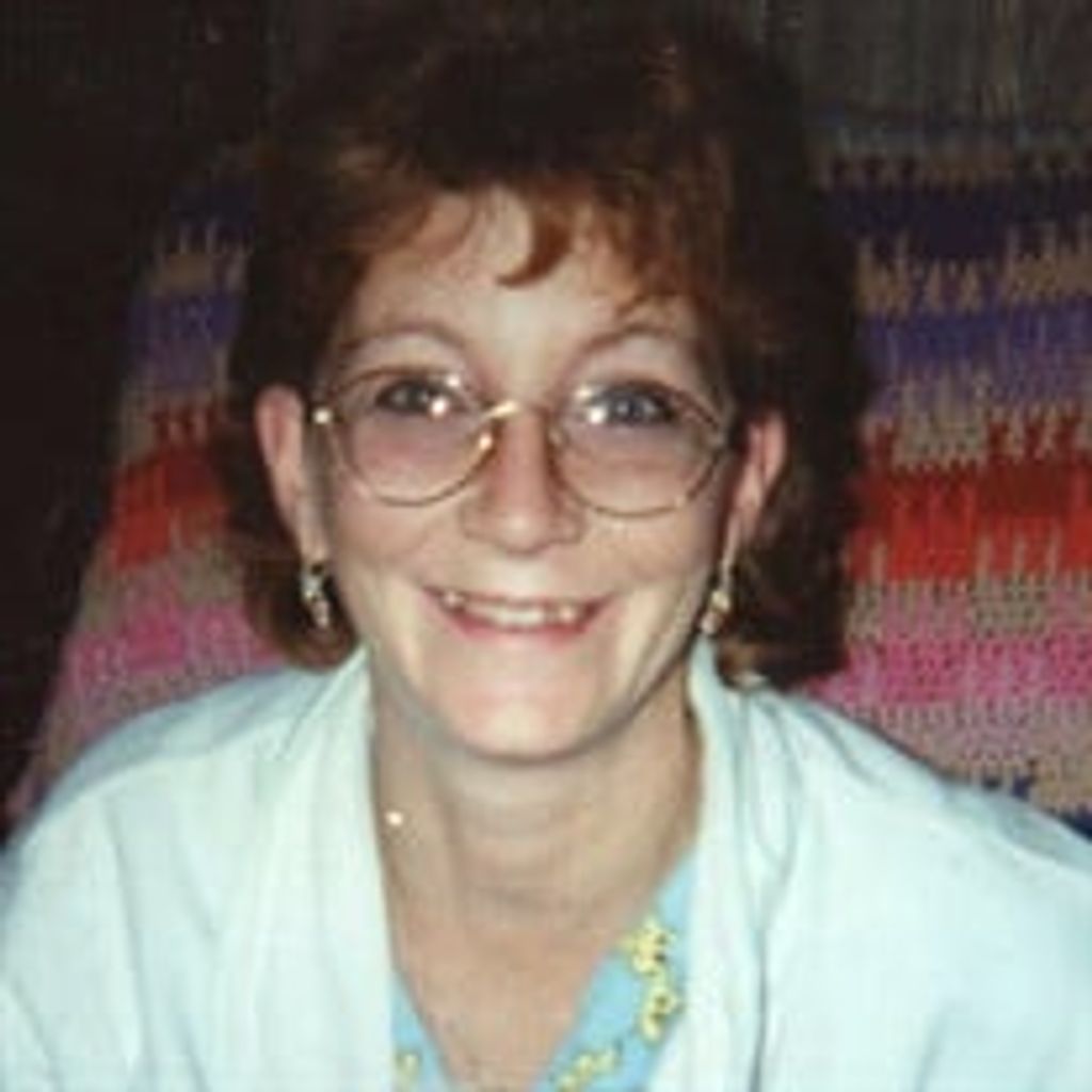 Dawn Michelle Woodell Profile Photo