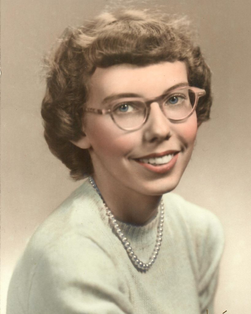Nancy L. Armer Profile Photo
