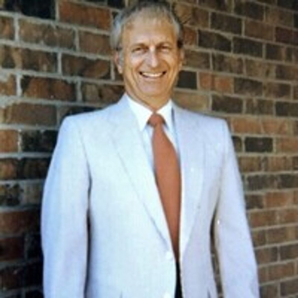 Richard "Dick" Townsend Profile Photo
