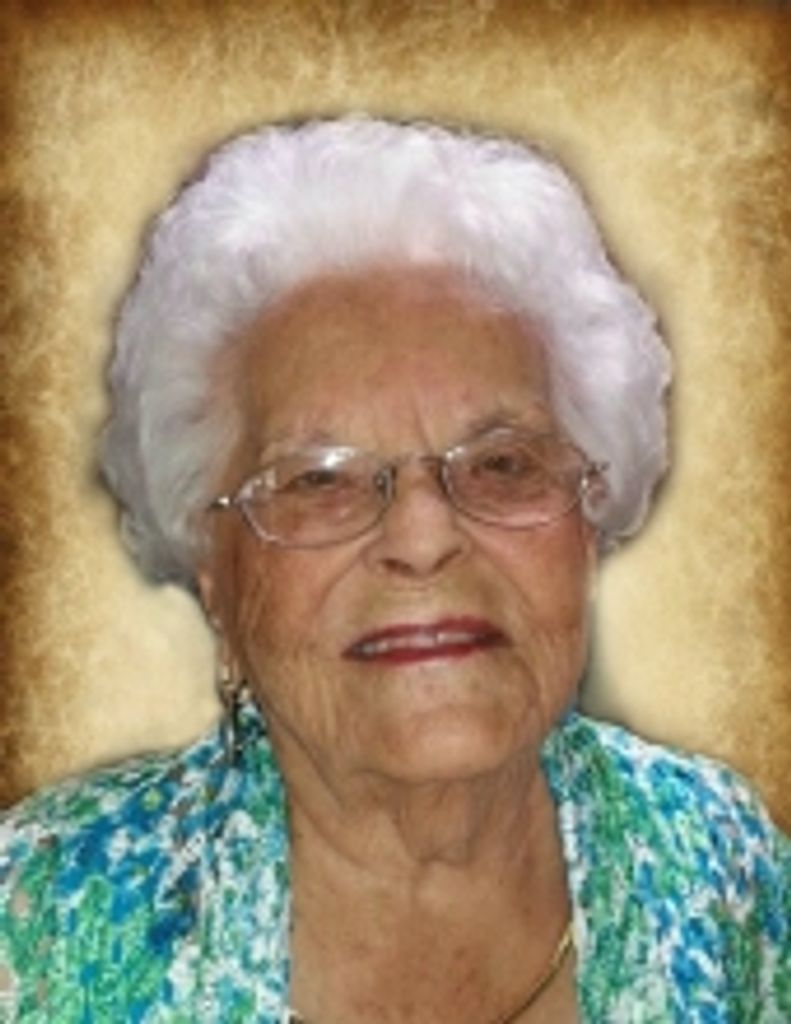 Emma I. Snyder