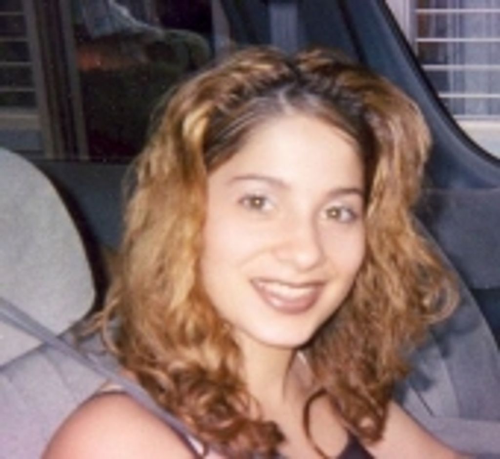 Christina Guerra Valentin