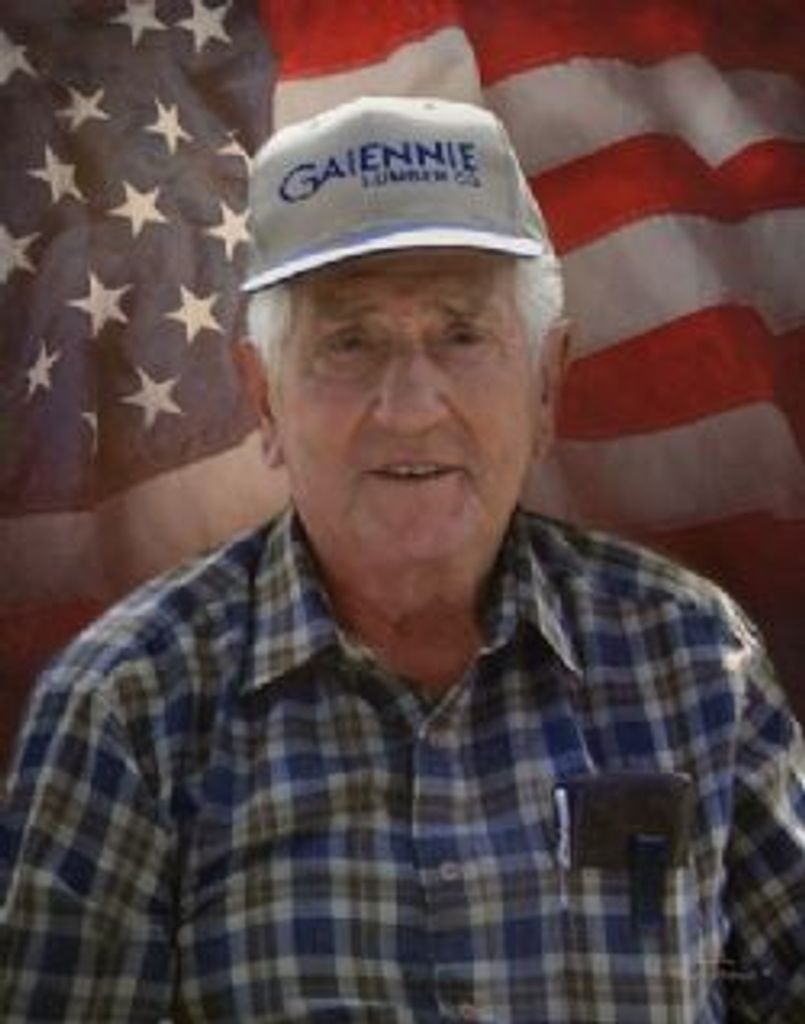 Andrew Fontenot, Sr.