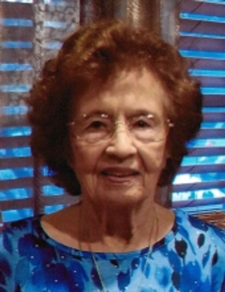 Mildred Aviles