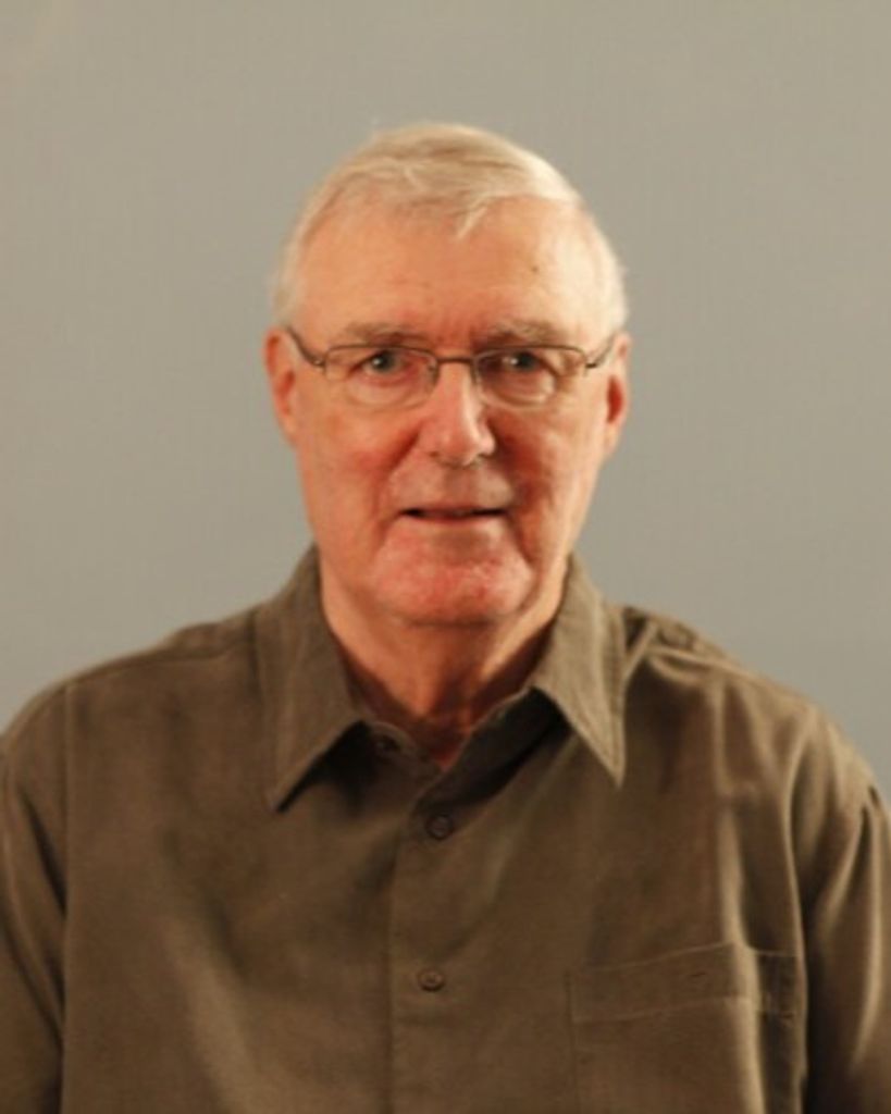 Richard Otto Sulz