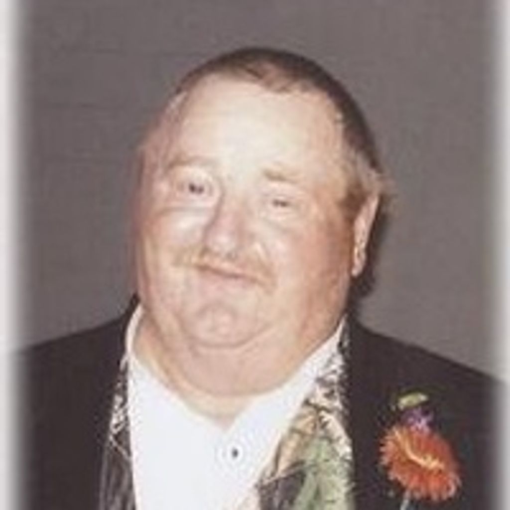 Dennis Calmer Knudson Profile Photo