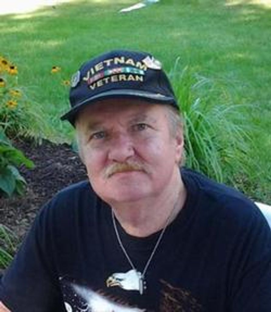 Gregory "Don" Hicks Profile Photo