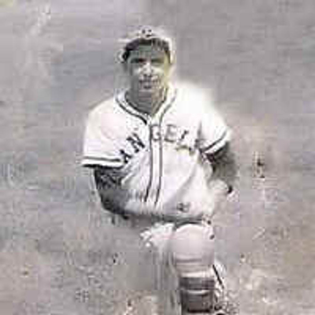 Abel Rodriguez