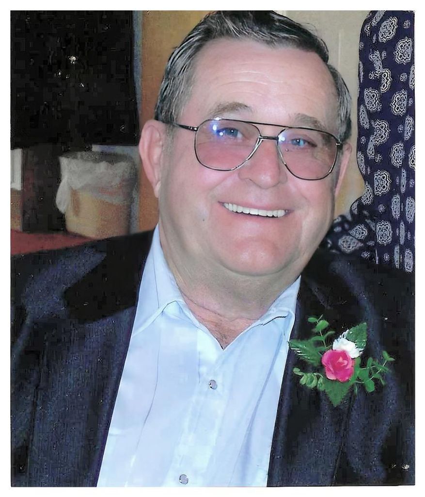 George Daunt Harris, Sr. Profile Photo
