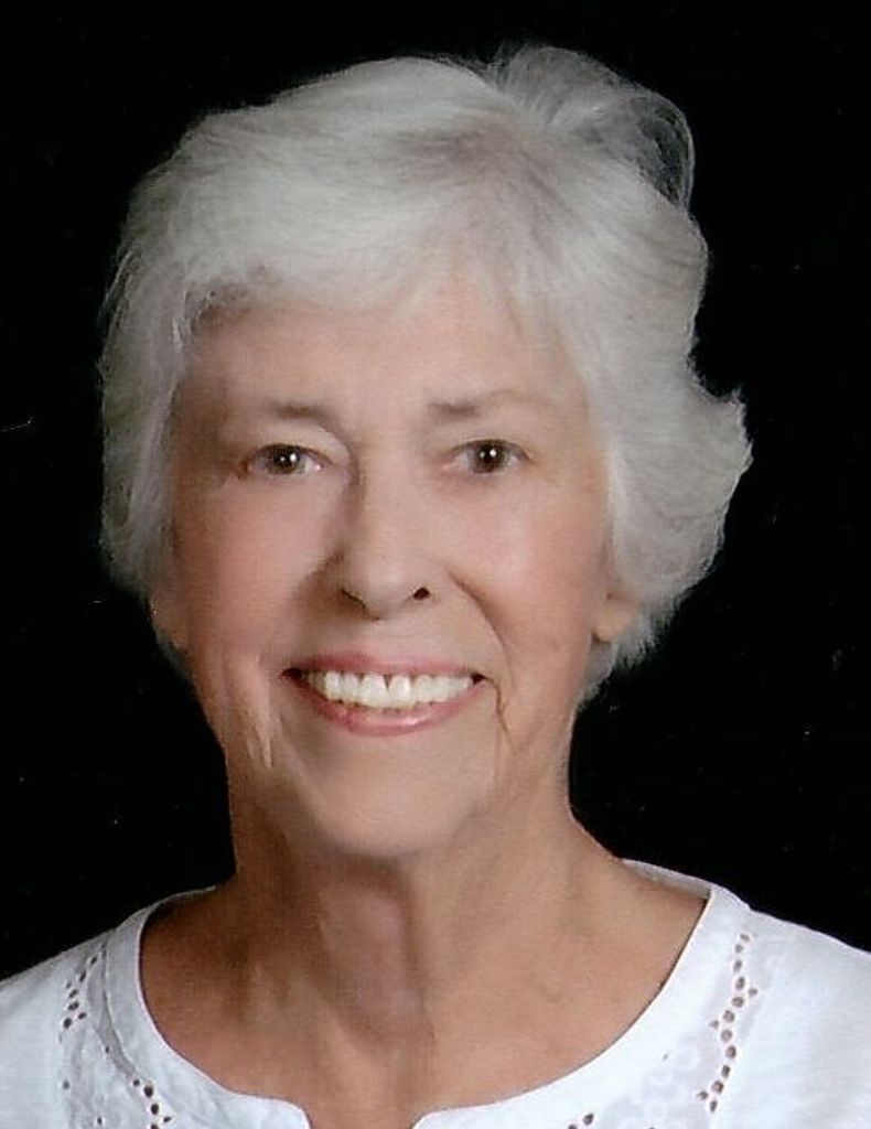 Essie Jeter Blalock Profile Photo