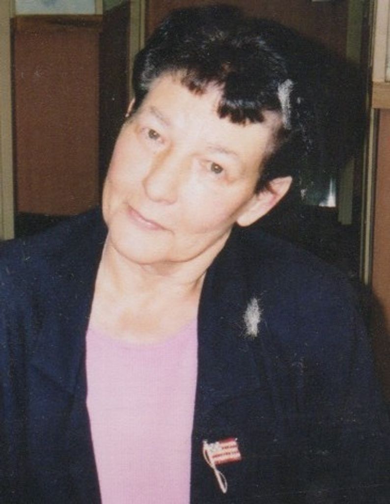 Lena Mae (Groves)  Johnson Profile Photo