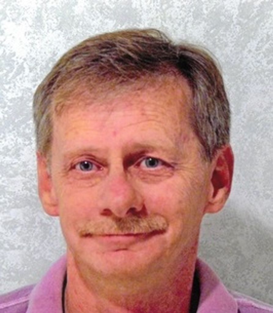 Michael Brock