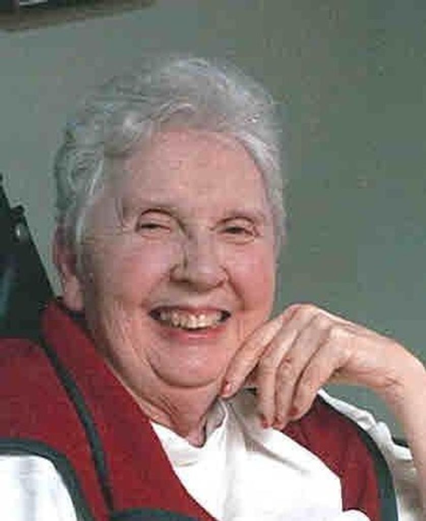Virginia M. Pedersen Profile Photo