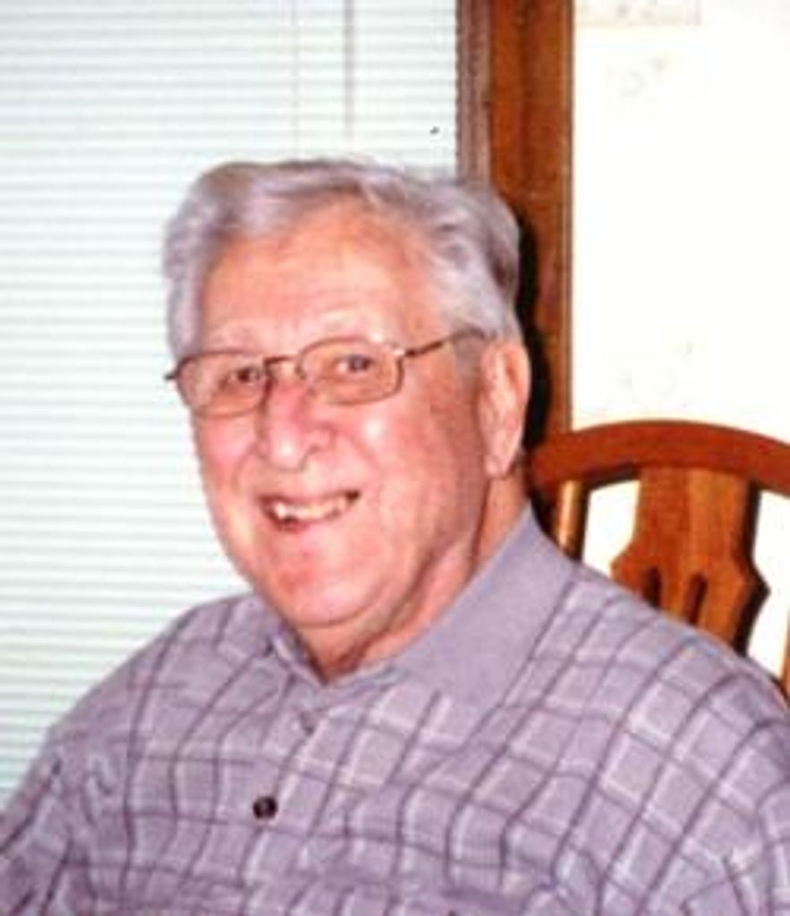 Henry P. Zawistowski Profile Photo