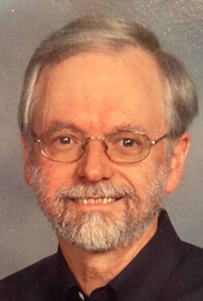 Jon D. Frandsen Profile Photo