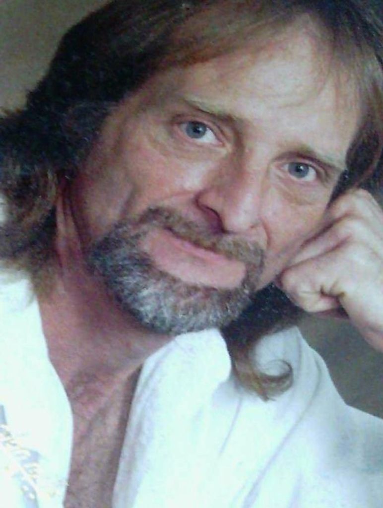 Lawrence David Peters