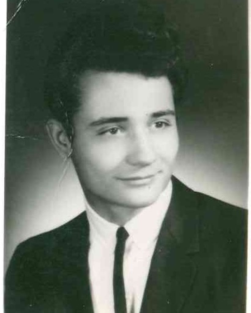 William "Bill" M Ertl