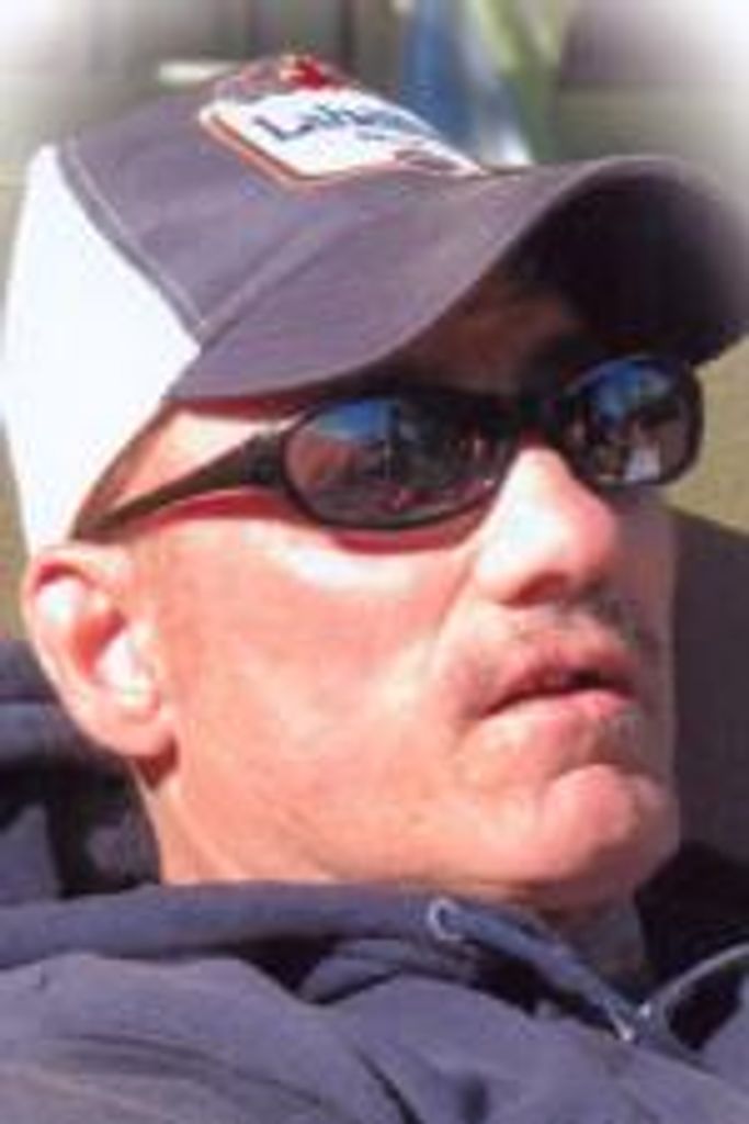 Nicholas "Nick" A. Martinucci