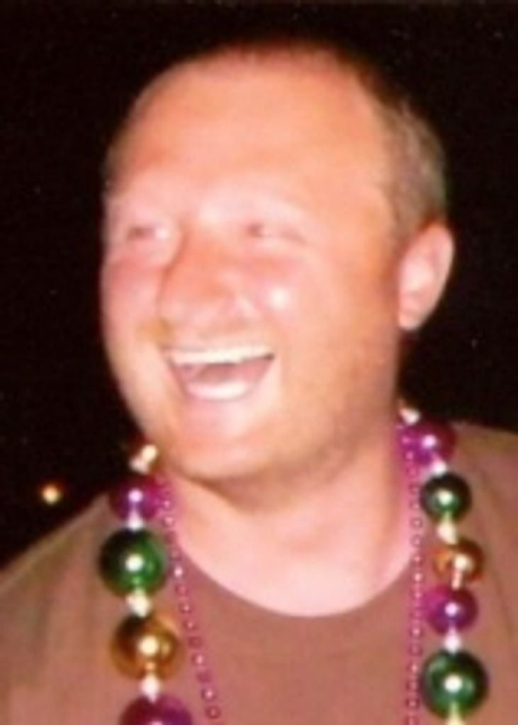 Gary Lee Doxey Jr.