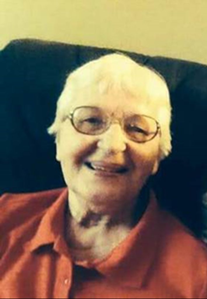 Joan "Joni" (Admave)  White