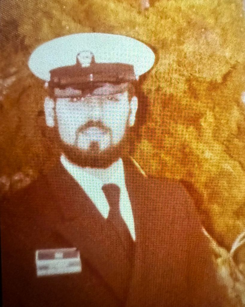 Orlando M. Diaz Profile Photo