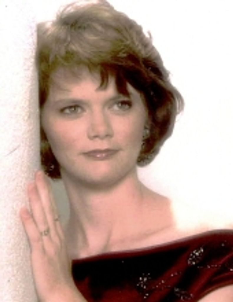 Michelle Williams Cunningham