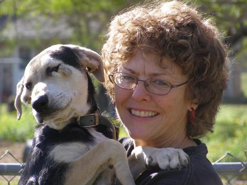 Marilyn Djenadi Cullen Profile Photo