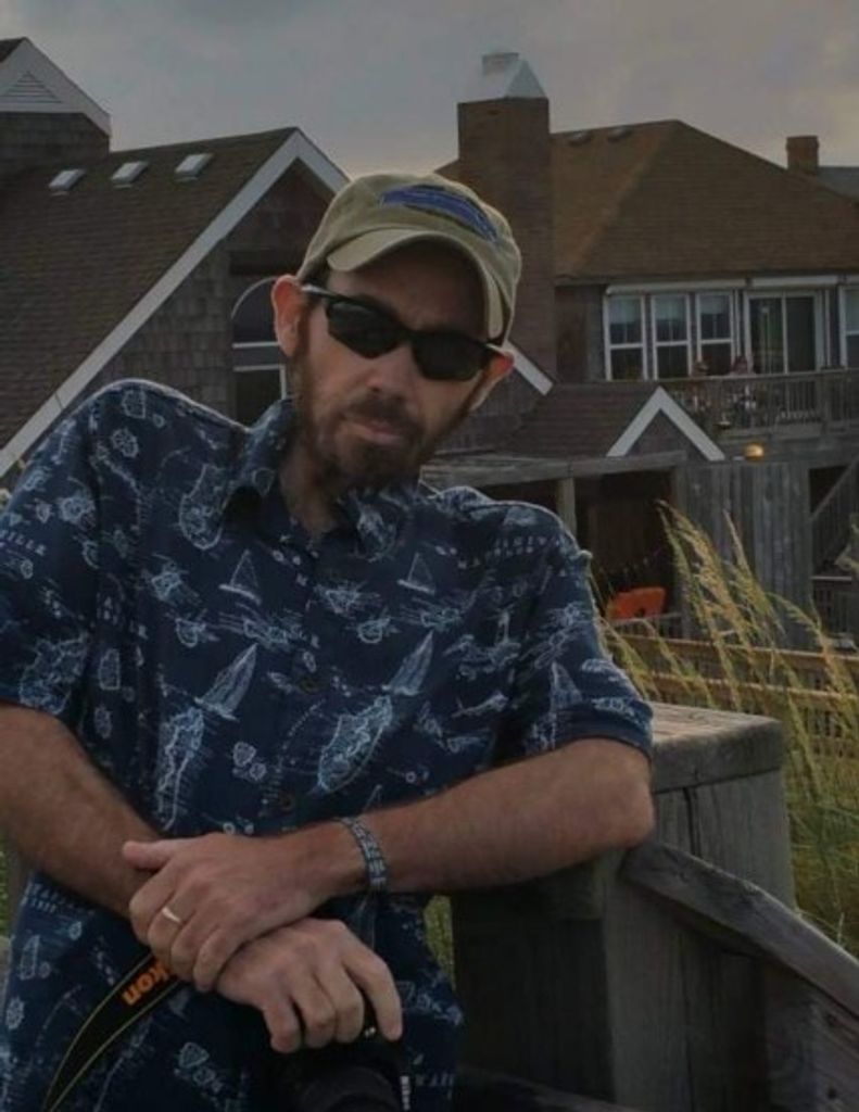 Thomas Scott O'Neal Profile Photo