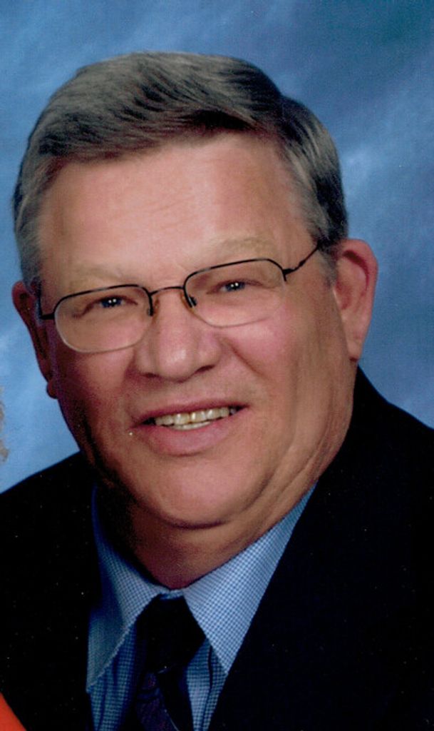 Steedly Eugene "Gene" Hord