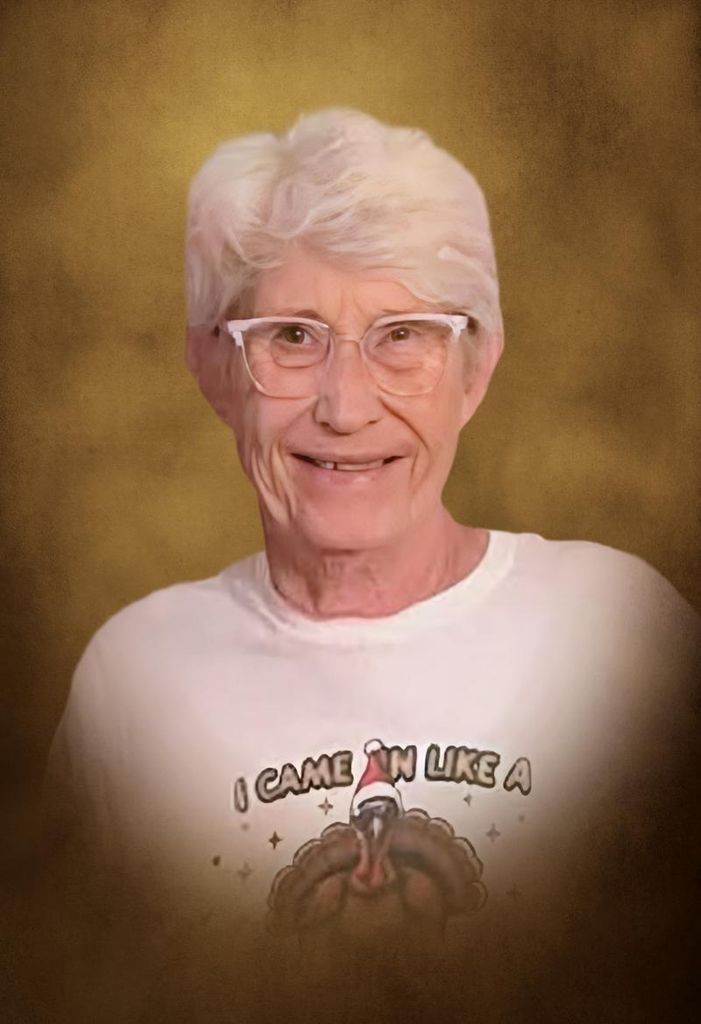Joyce Ann Dodson-Naylor Profile Photo
