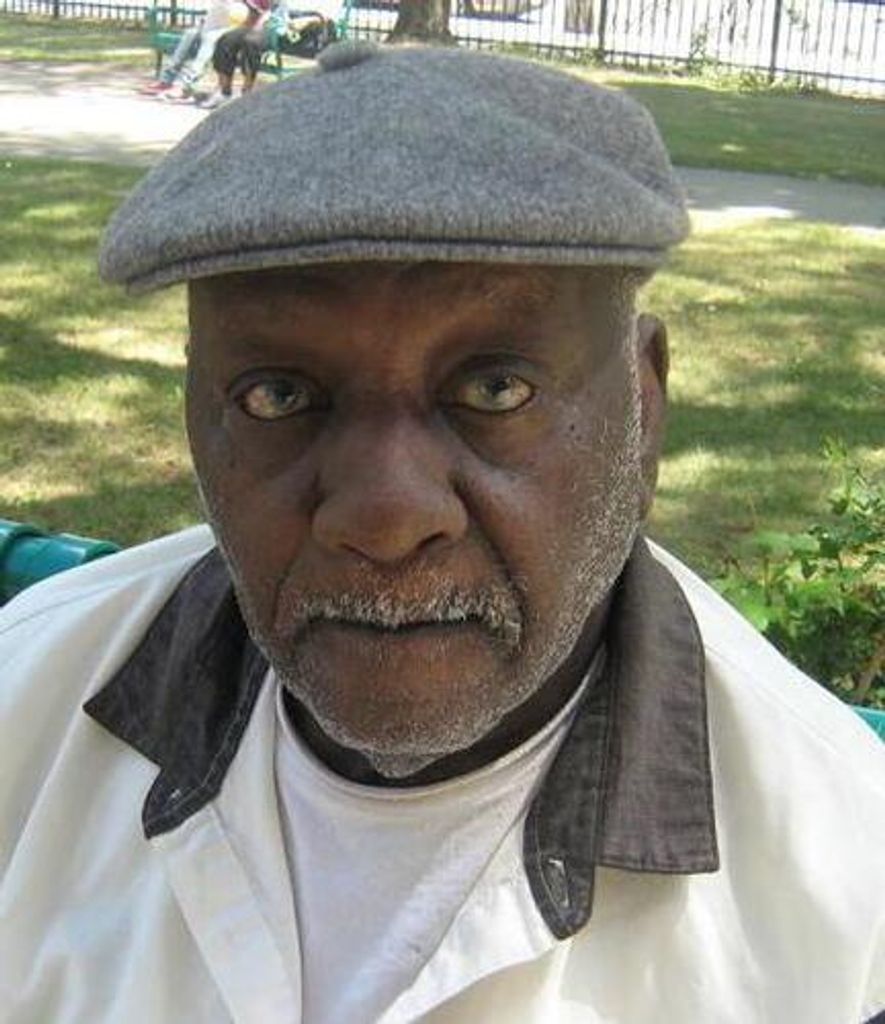 Fred Bryant