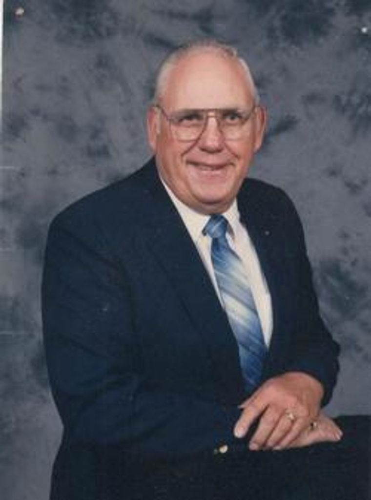 Billy W. Griffin, Sr.