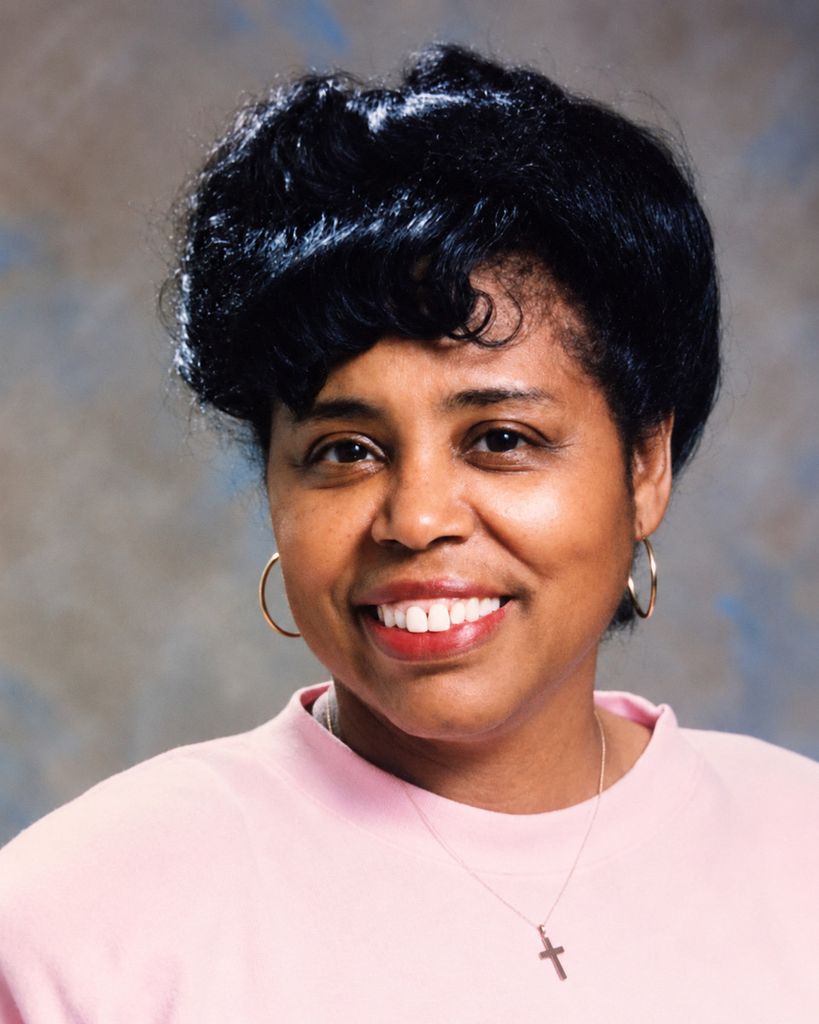 Joyce Miller Aldredge Profile Photo
