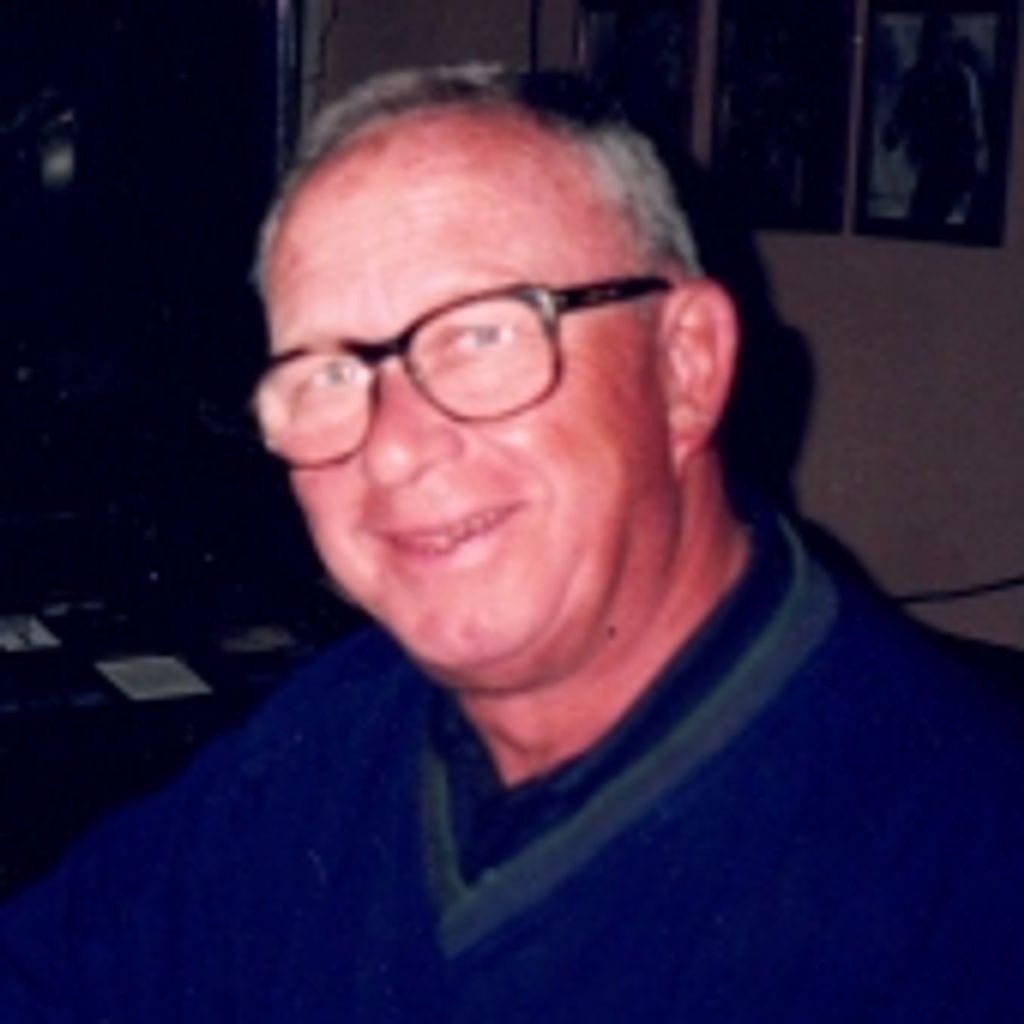 David A. Roberts