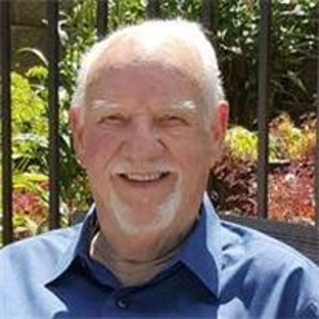Paul B. Macmahan Profile Photo