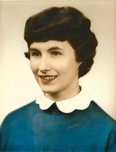 Antonetta "Nattie" Marie (Perna)  Kistler Profile Photo