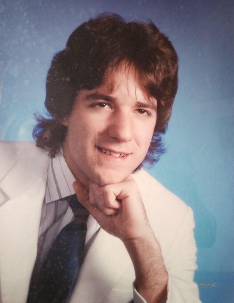 Craig S. Buzzell Profile Photo