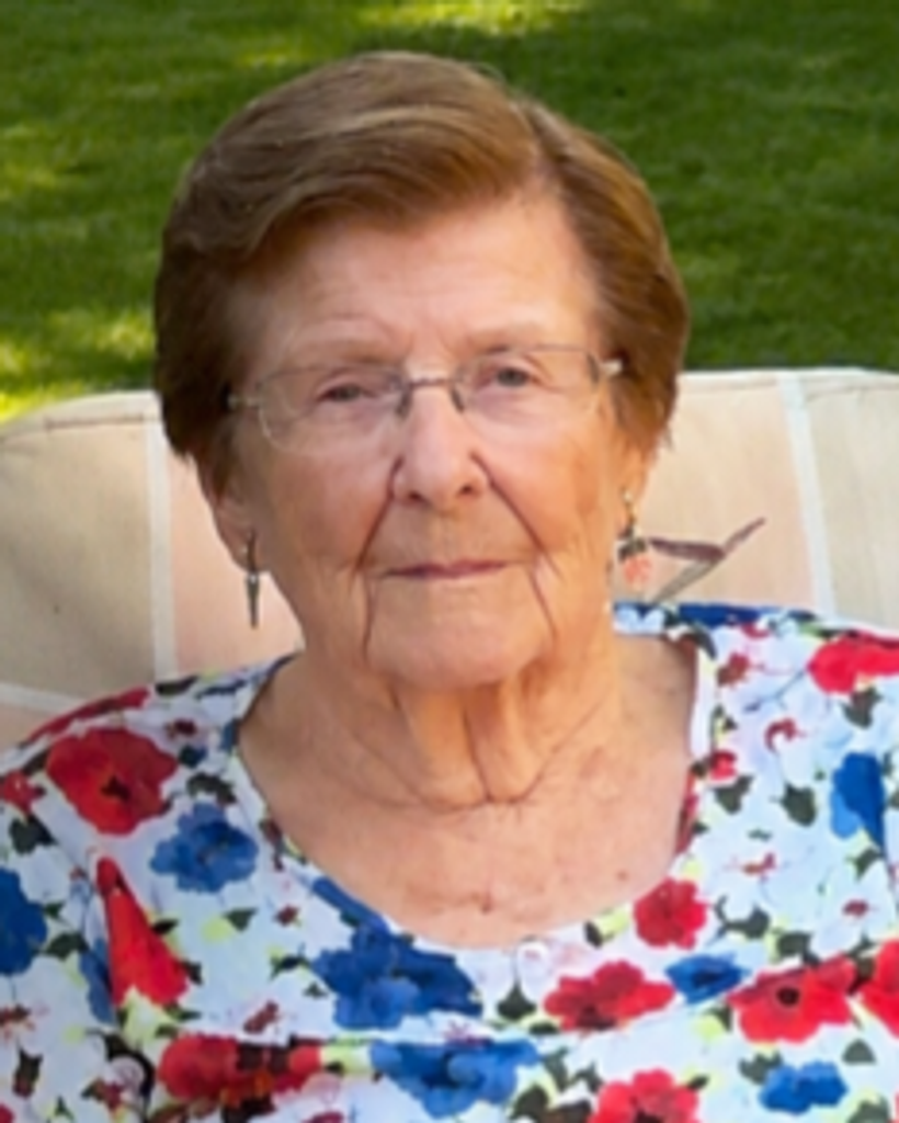 Laura Lou Schubert
