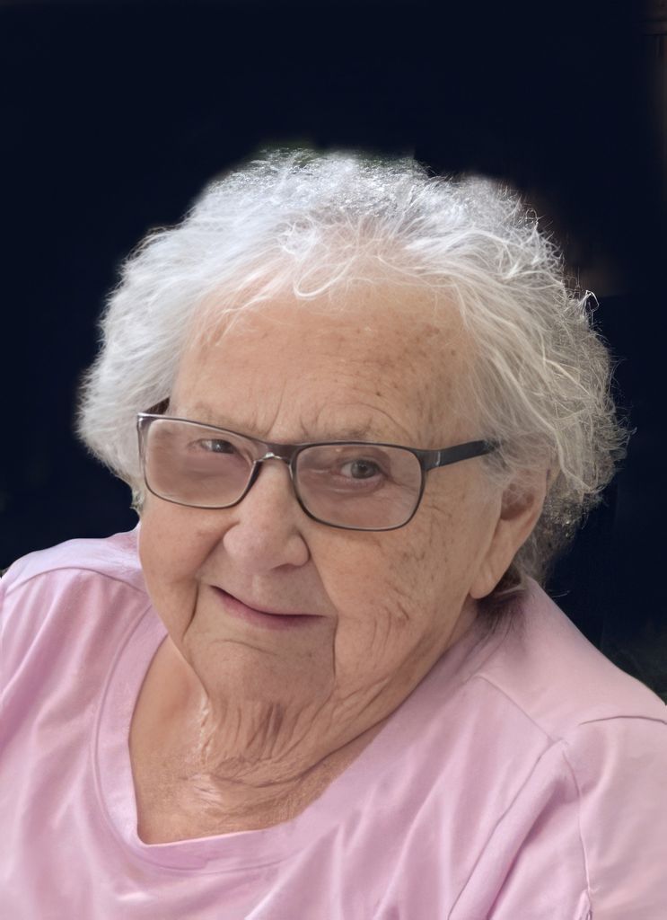Mary Jane Wintermann Profile Photo