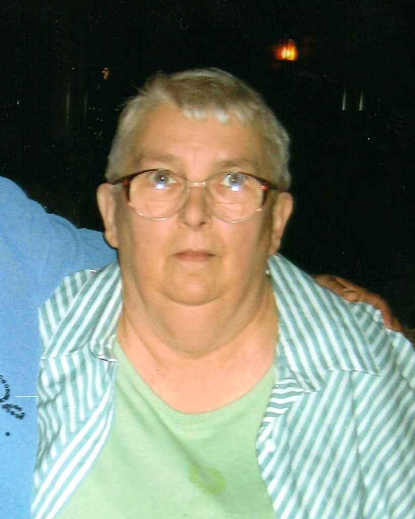 Joan E. Whinnery Profile Photo