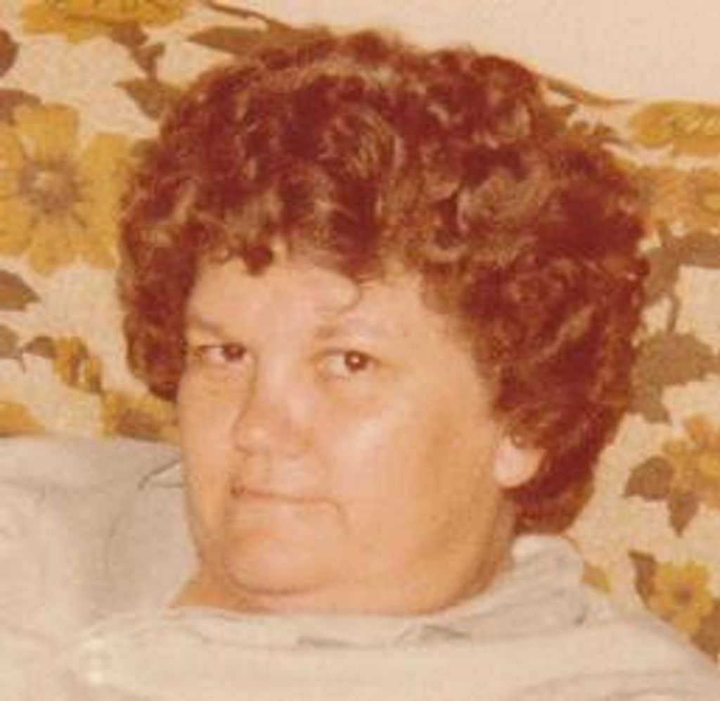 Bernice Laverne Rogers