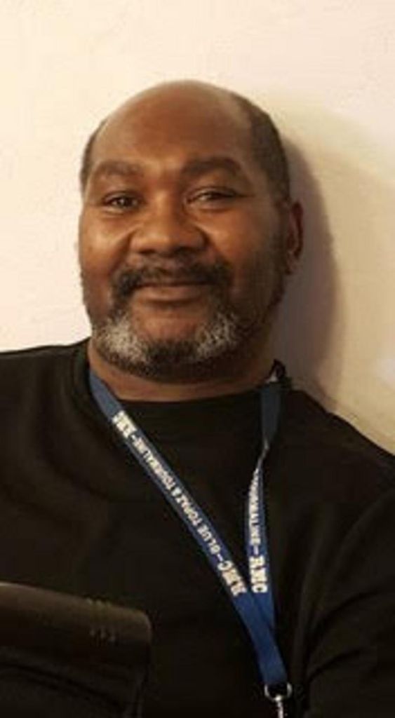 Gerald Devon Avery