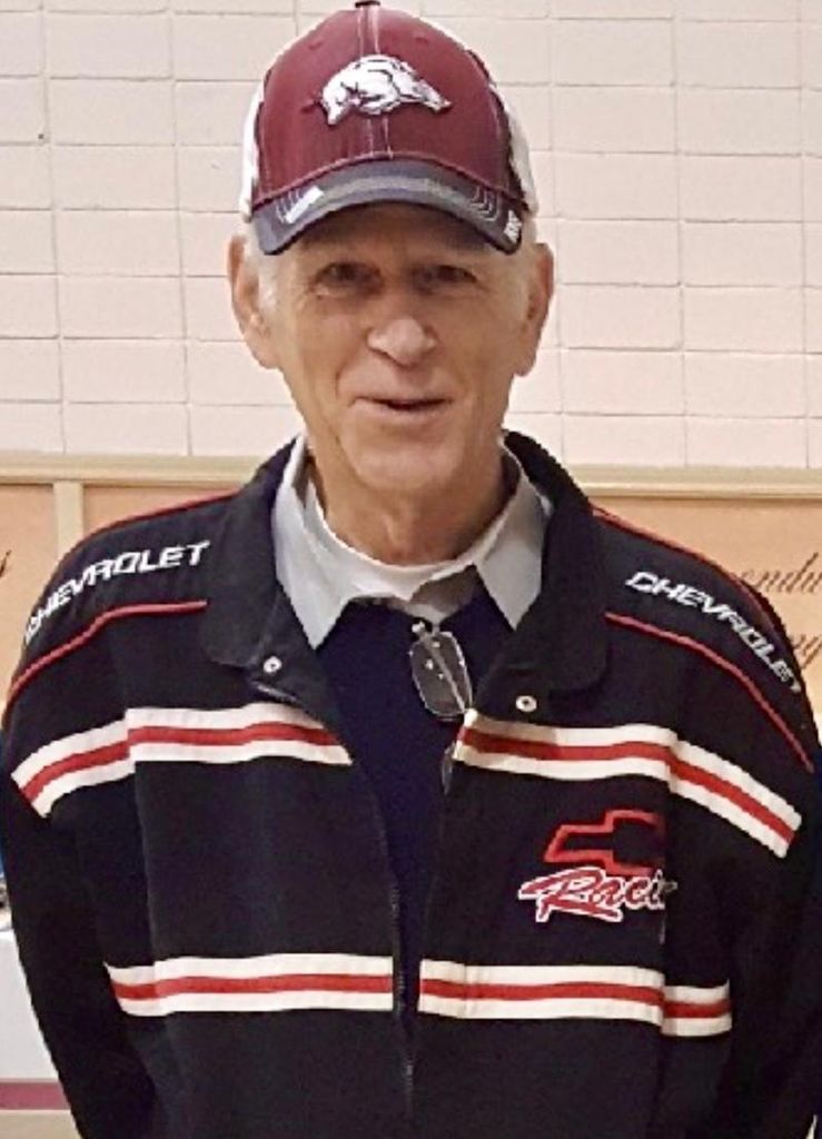 Billy Fred Shemwell Profile Photo