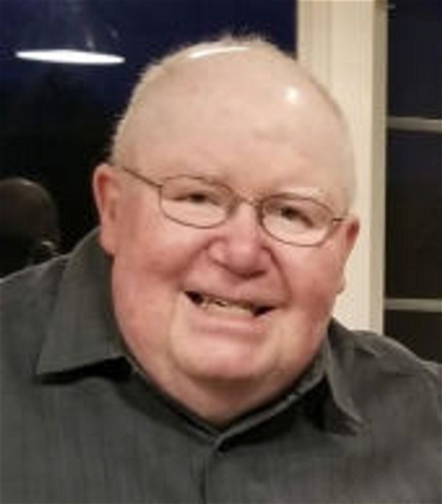 George Waidell