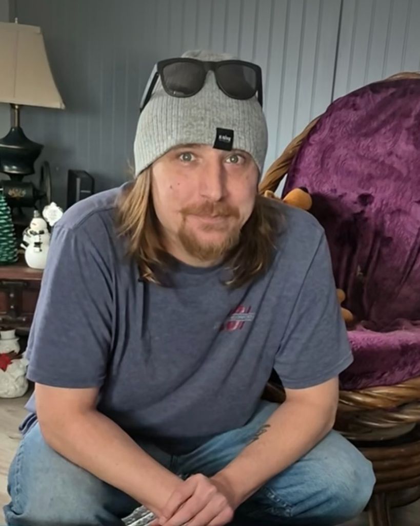 Robert "Bobby" Steven Shotliff Profile Photo