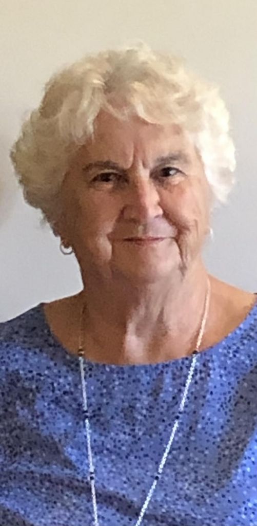 Jacqueline Wall Jones Profile Photo