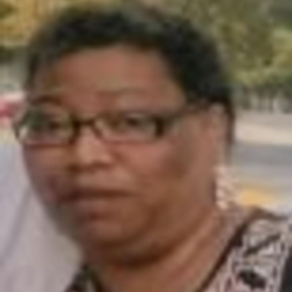 Clasy Stallworth