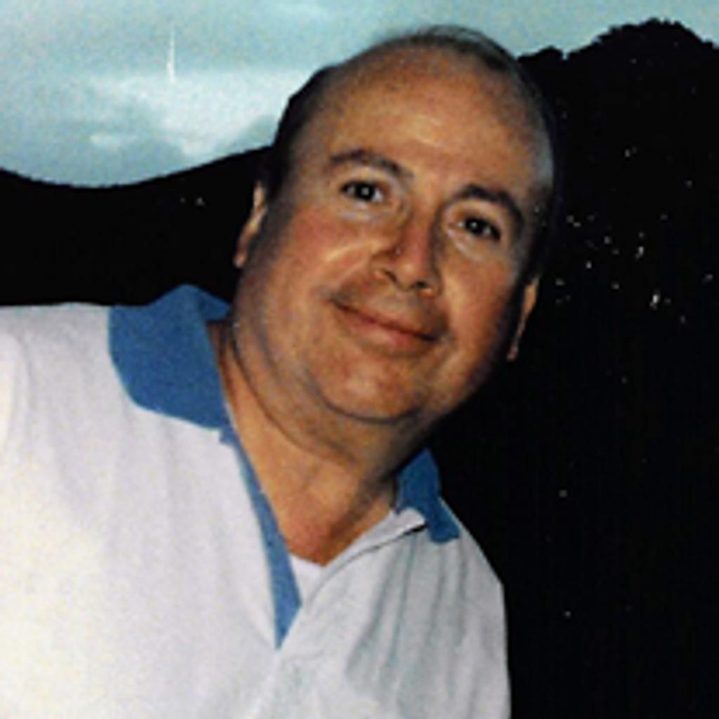 Armando Alex Diez