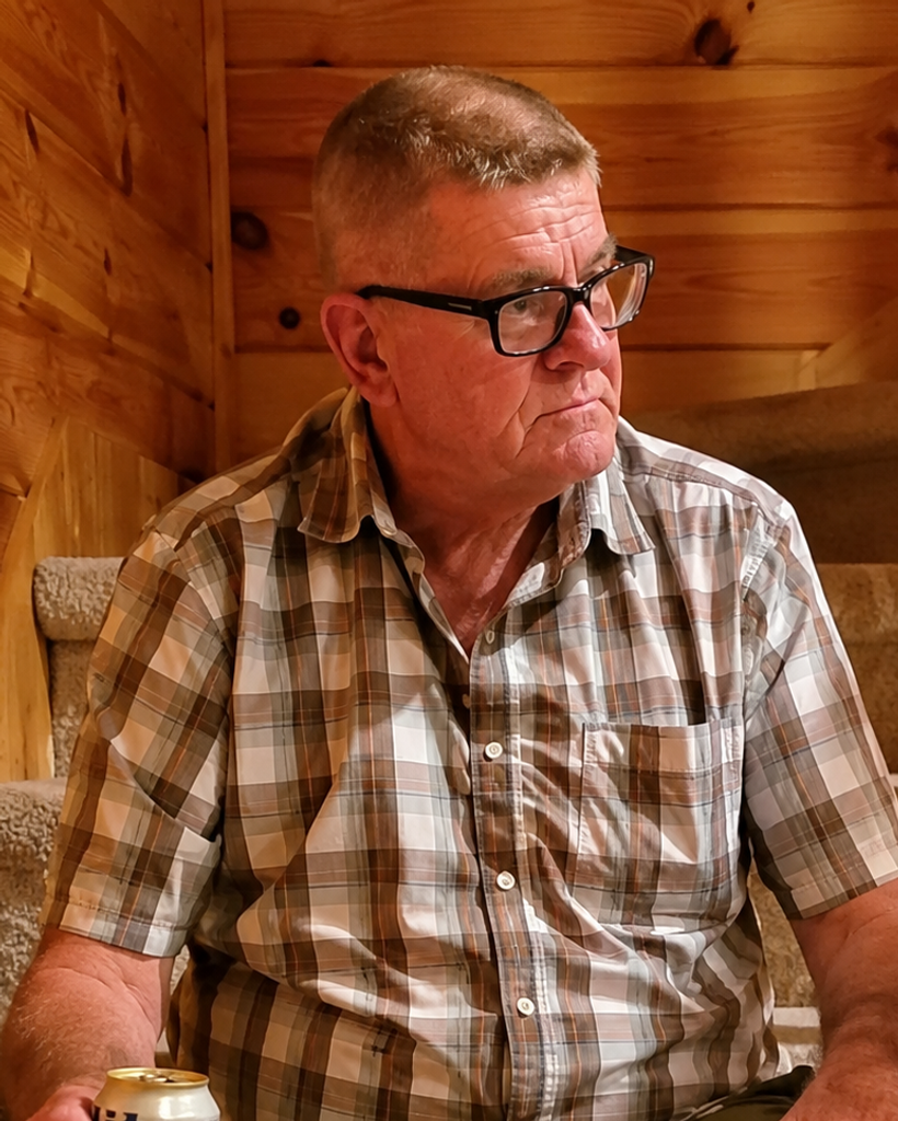 Charles W. "Butch" Balmer